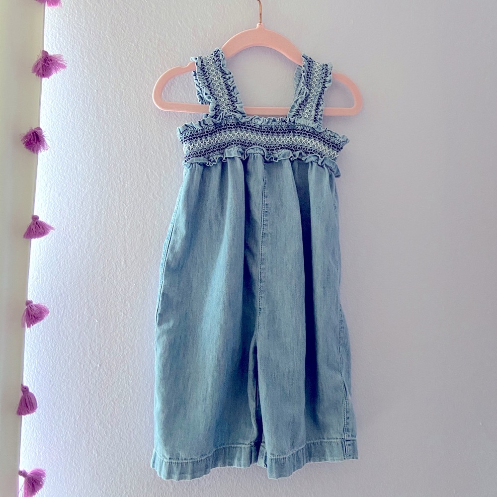 Gap Jumpsuit